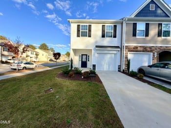 4201 Little Fellow Ln, Raleigh, NC 27610