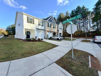 4201 Little Fellow Ln, Raleigh, NC 27610