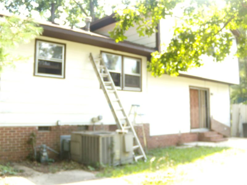 4201 Live Oak Rd, Raleigh, NC 27604