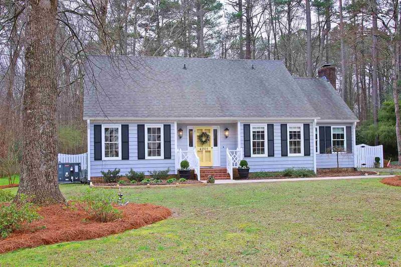 4201 New Bern Pl, Durham, NC 27707