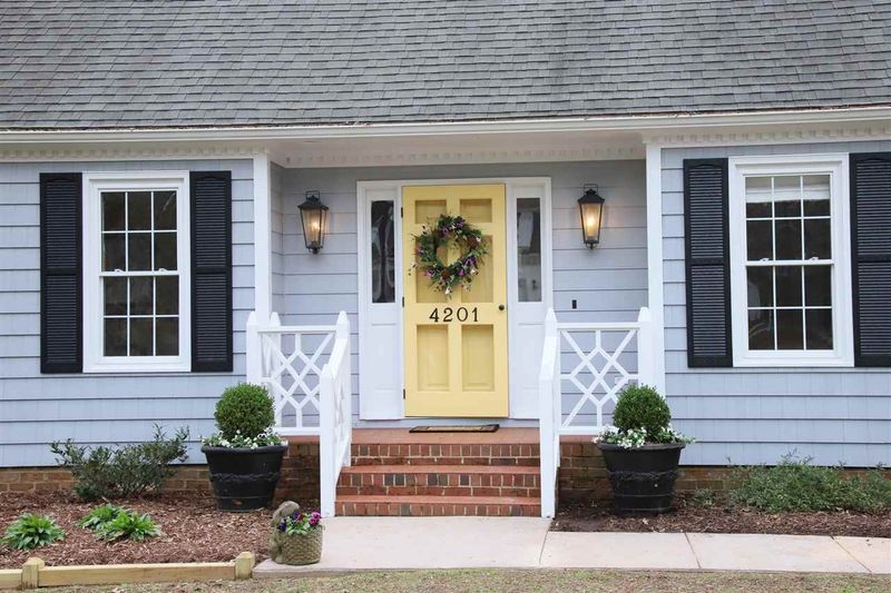 4201 New Bern Pl, Durham, NC 27707