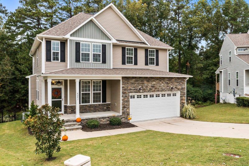 4201 Prelude St, Raleigh, NC 27616