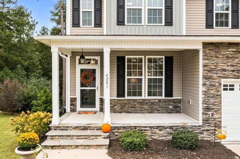 4201 Prelude St, Raleigh, NC 27616