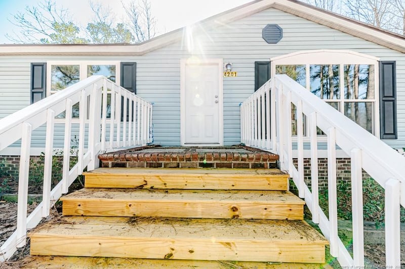 4201 Smith Rd, Sanford, NC 27332