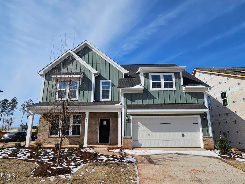 4201 Sweet Ivy Ldg #336, Durham, NC 27703