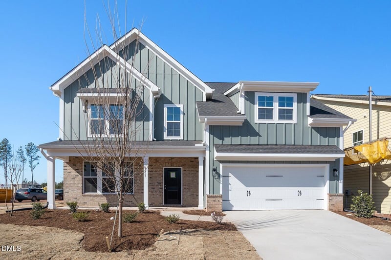 4201 Sweet Ivy Ldg #336, Durham, NC 27703