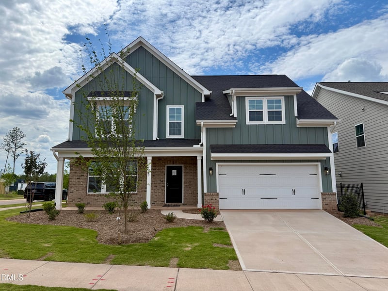 4201 Sweet Ivy Ldg #336, Durham, NC 27703
