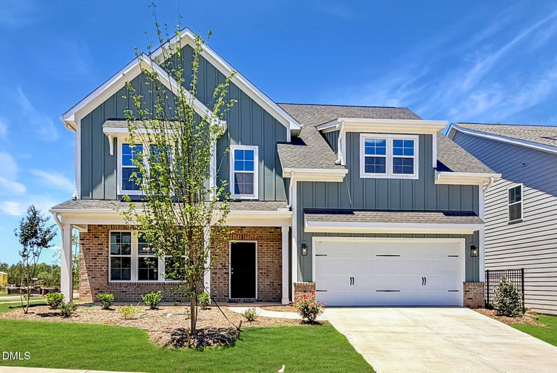 4201 Sweet Ivy Ldg #336, Durham, NC 27703