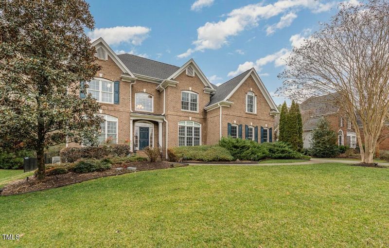 4201 Taylor Hall Pl, Chapel Hill, NC 27517