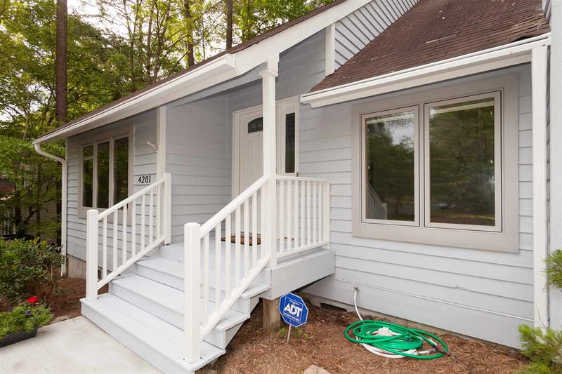 4201 Trotter Ridge Rd, Durham, NC 27707