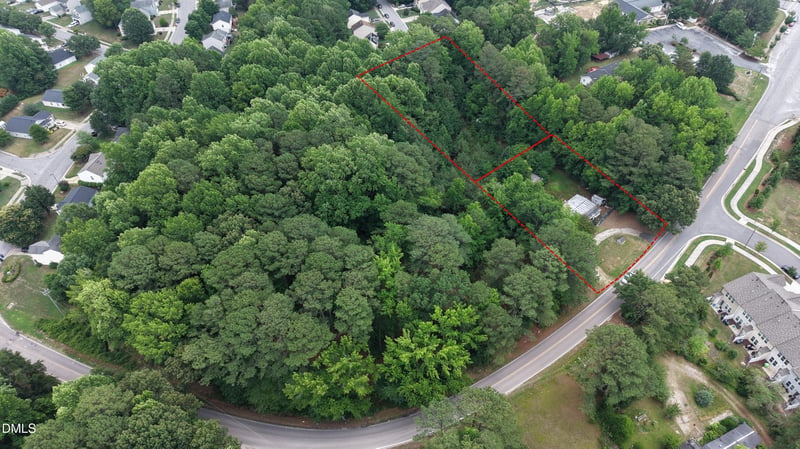 42014217 Pearl Rd Lot 5, Raleigh, NC 27610