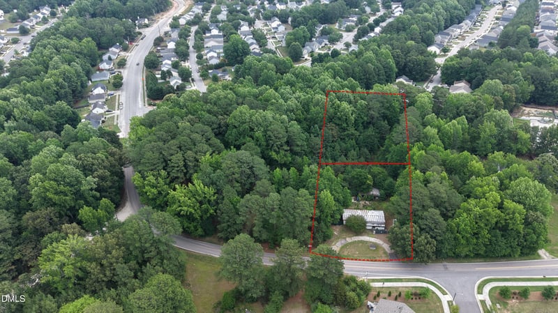 42014217 Pearl Rd Lot 5, Raleigh, NC 27610