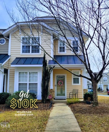 4202 Cherry Blossom Cir, Durham, NC 27713