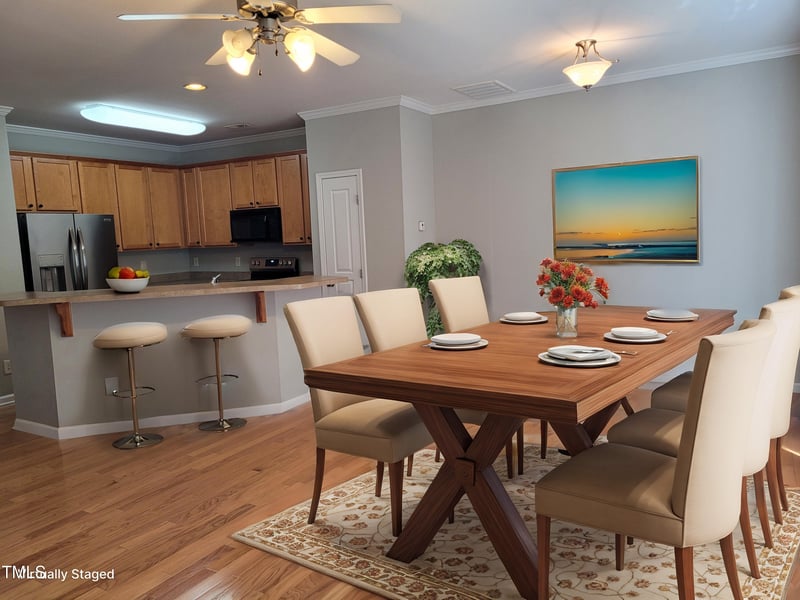 4202 Cherry Blossom Cir, Durham, NC 27713