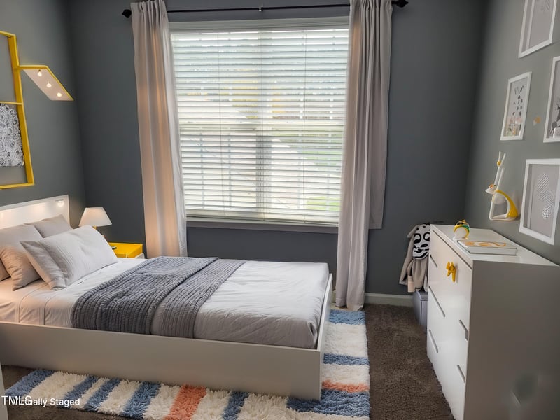 4202 Cherry Blossom Cir, Durham, NC 27713