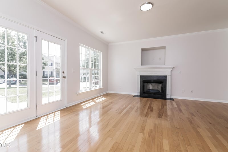4202 Cherry Blossom Cir, Durham, NC 27713