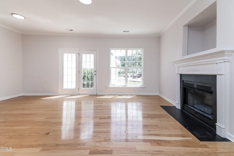 4202 Cherry Blossom Cir, Durham, NC 27713