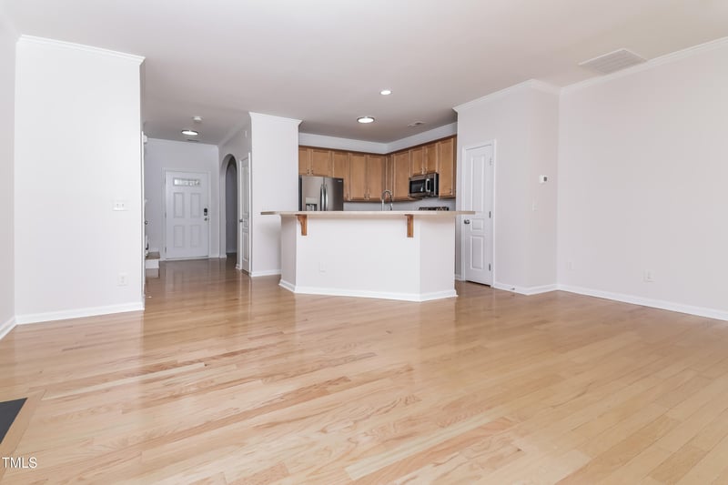 4202 Cherry Blossom Cir, Durham, NC 27713