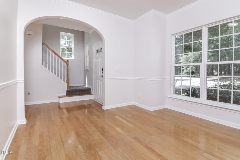 4202 Cherry Blossom Cir, Durham, NC 27713