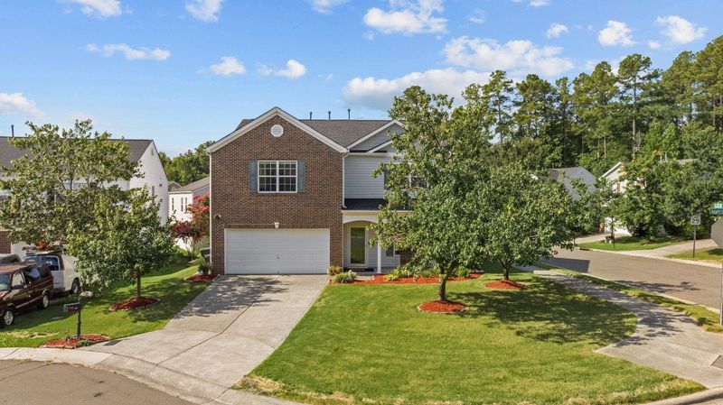 4202 Hampstead Village Dr, Durham, NC 27703