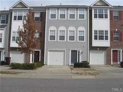 4202 Lillington Dr, Durham, NC 27704