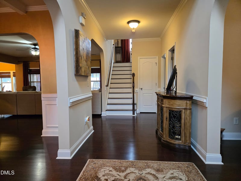 4202 Smithson Ct, Raleigh, NC 27616