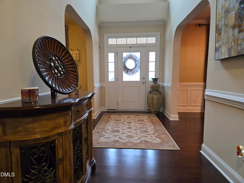 4202 Smithson Ct, Raleigh, NC 27616