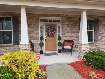 4202 Smithson Ct, Raleigh, NC 27616