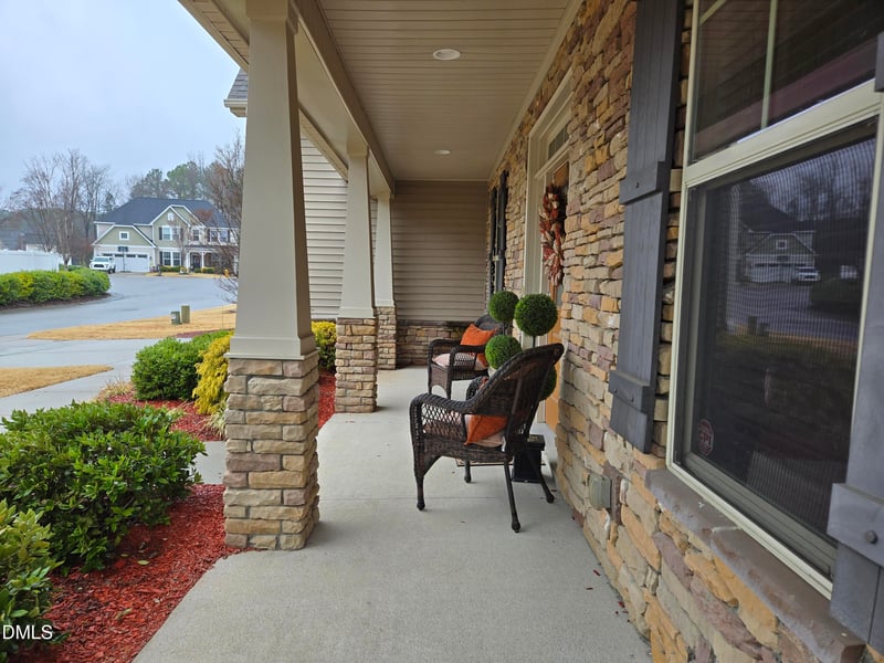 4202 Smithson Ct, Raleigh, NC 27616