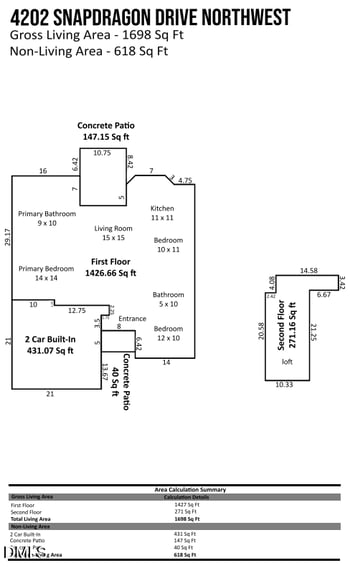 4202 Snapdragon Dr, Wilson, NC 27896