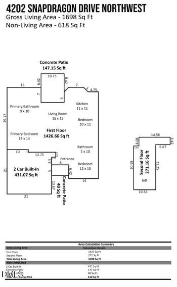 4202 Snapdragon Dr, Wilson, NC 27896