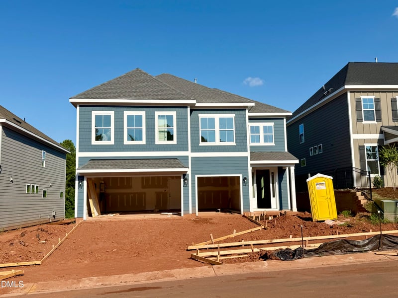 4202 Sweet Ivy Ldg #183, Durham, NC 27703