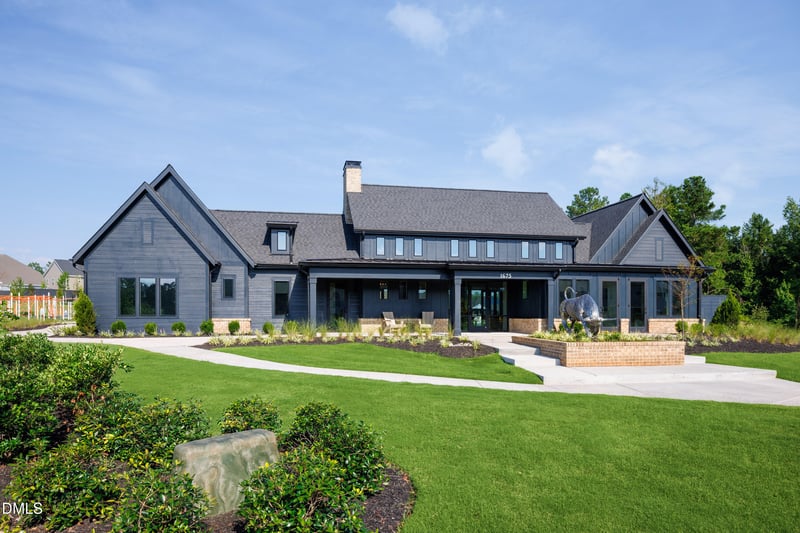 4202 Sweet Ivy Ldg #183, Durham, NC 27703