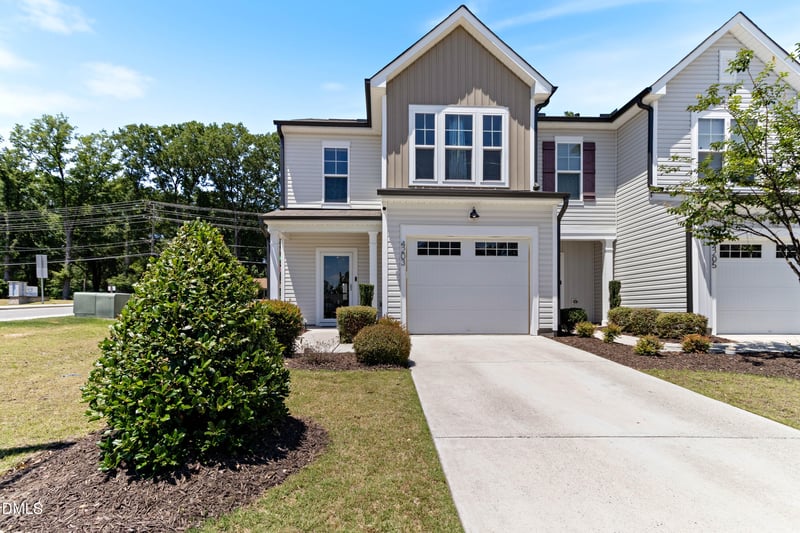 4203 Congleton Pl, Durham, NC 27703