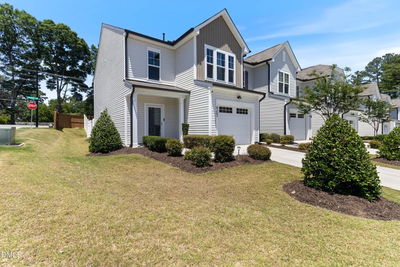 4203 Congleton Pl, Durham, NC 27703