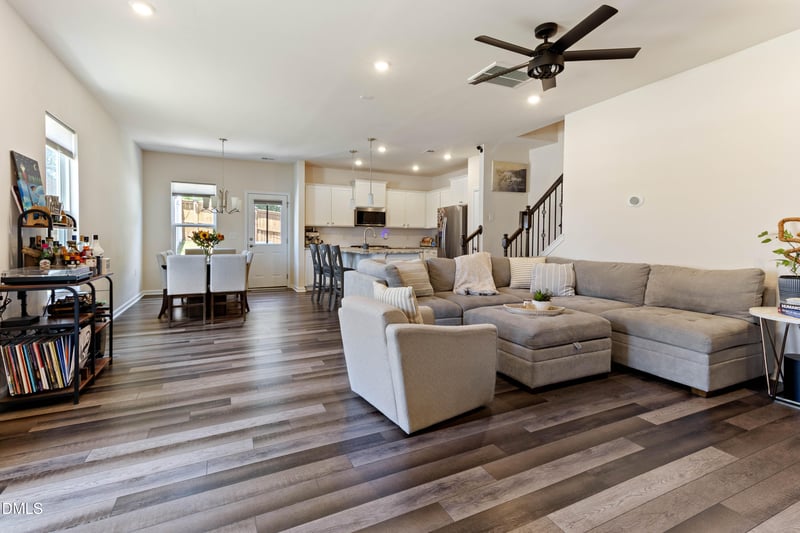 4203 Congleton Pl, Durham, NC 27703