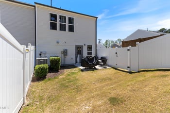 4203 Congleton Pl, Durham, NC 27703