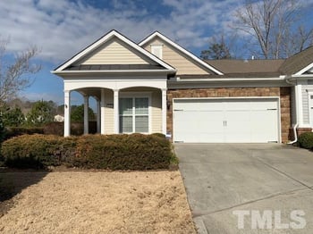 4203 Del Webb Ave, Cary, NC 27519