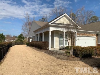 4203 Del Webb Ave, Cary, NC 27519