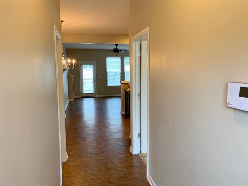 4203 Ginger Sprout Dr, Wake Forest, NC 27587