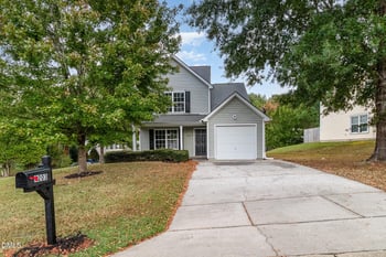 4203 Grandover Dr, Raleigh, NC 27610