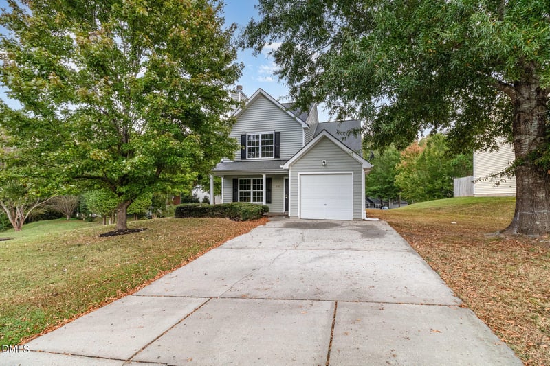 4203 Grandover Dr, Raleigh, NC 27610