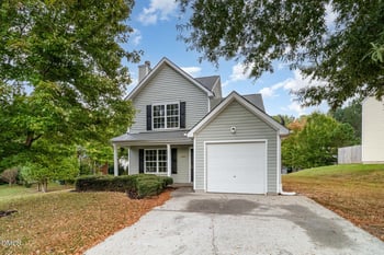 4203 Grandover Dr, Raleigh, NC 27610