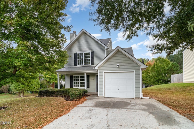 4203 Grandover Dr, Raleigh, NC 27610