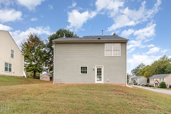 4203 Grandover Dr, Raleigh, NC 27610