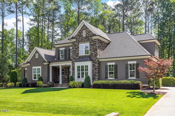4203 Henderson Pl, Pittsboro, NC 27312