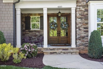 4203 Henderson Pl, Pittsboro, NC 27312