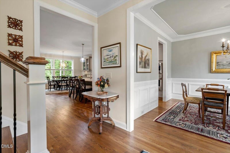 4203 Henderson Pl, Pittsboro, NC 27312