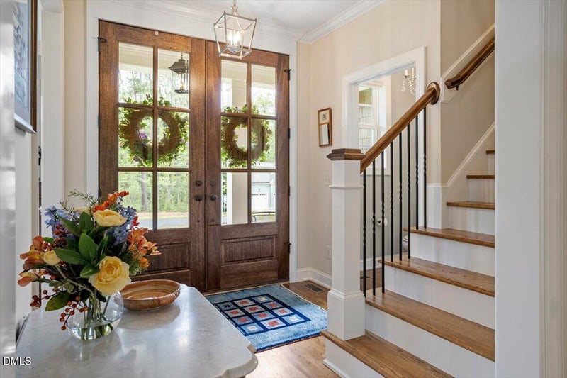 4203 Henderson Pl, Pittsboro, NC 27312