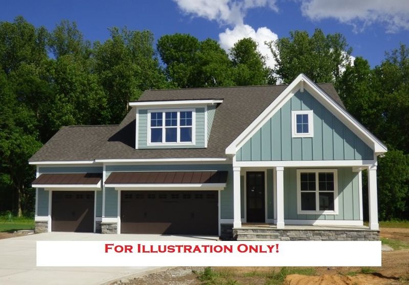 4203 Olde Judd Dr, Fuquay Varina, NC 27592
